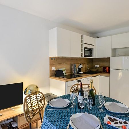 Le Cyana Apartment Cagnes-sur-Mer Exterior photo