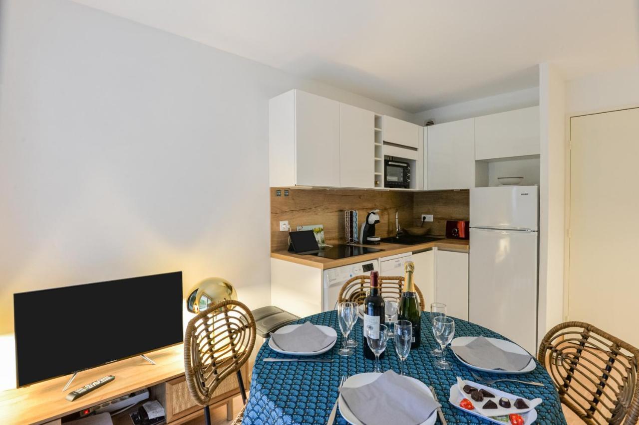 Le Cyana Apartment Cagnes-sur-Mer Exterior photo