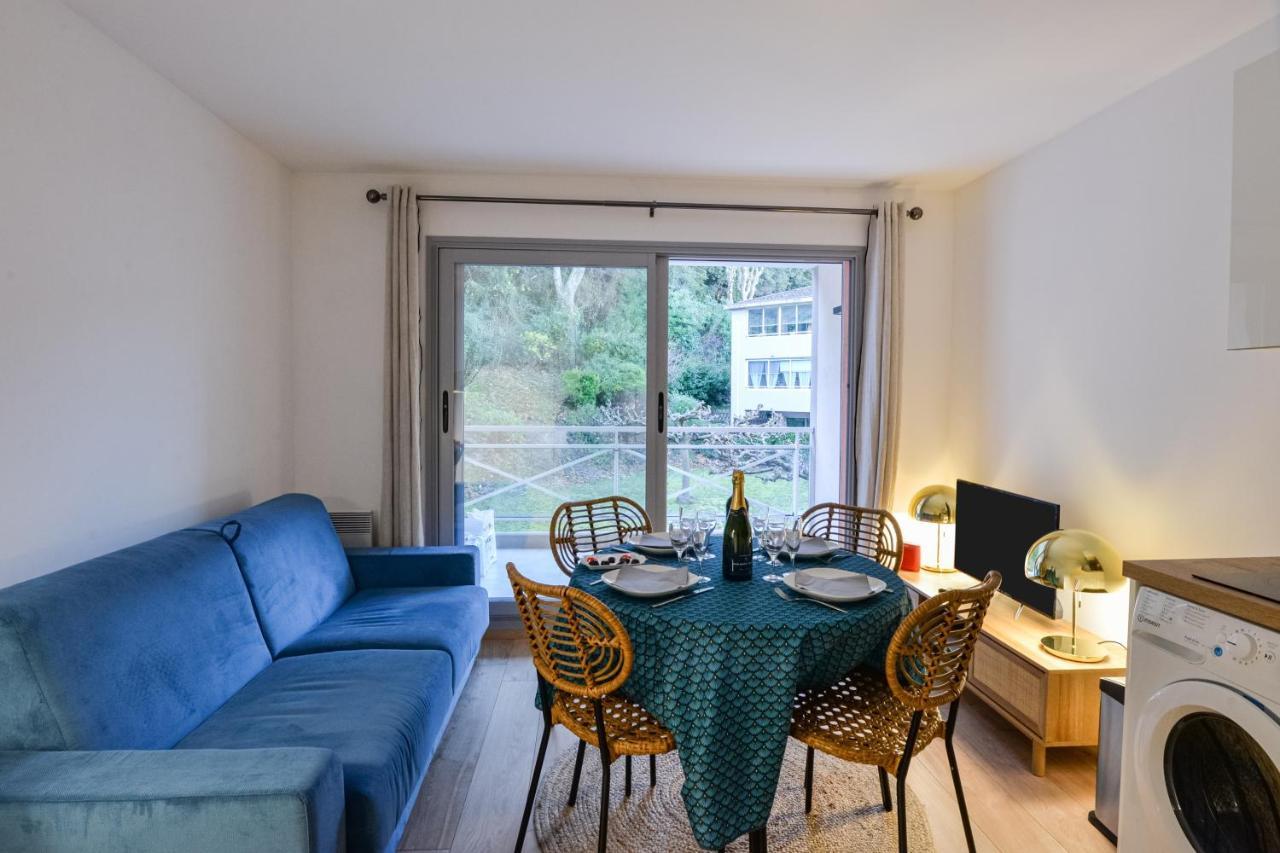 Le Cyana Apartment Cagnes-sur-Mer Exterior photo